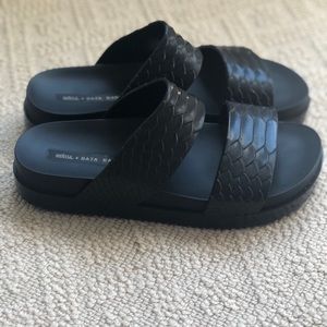 MELISSA X Baja East Cosmic Slides